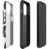 Colorful Records iPhone 14 Impact Case
