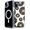 Colorful Records iPhone 15 Plus MagSafe Case