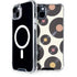 Colorful Records iPhone 15 Plus MagSafe Case