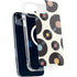 Colorful Records iPhone 15 Plus MagSafe Case