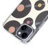 Colorful Records iPhone 15 Plus MagSafe Case