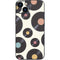 Colorful Records iPhone 15 Plus Skin