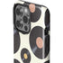 Colorful Records iPhone 15 Pro Impact Case