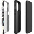 Colorful Records iPhone 15 Pro Impact Case
