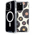 Colorful Records iPhone 15 Pro MagSafe Case