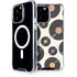Colorful Records iPhone 14 Pro Max MagSafe Case