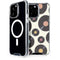 Colorful Records iPhone 15 Pro Max MagSafe Case