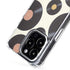 Colorful Records iPhone 14 Pro Max MagSafe Case