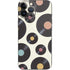 Colorful Records iPhone 14 Pro Max Skin