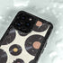 Colorful Records iPhone 14 Pro Max Waterproof Case