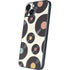 Colorful Records iPhone 14 Skin