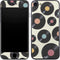 Colorful Records iPhone SE (2nd & 3rd Gen) Skin