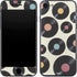 Colorful Records iPhone SE (2nd & 3rd Gen) Skin