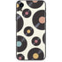 Colorful Records iPhone XR Skin