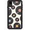 Colorful Records iPhone XR Waterproof Case