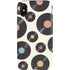 Colorful Records iPhone XS Pro Case