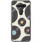 Colorful Records LG K51/Q51 Clear Case