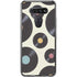 Colorful Records LG K51/Q51 Clear Case