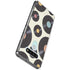 Colorful Records LG Stylo 6 Clear Case