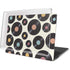 Colorful Records MacBook Pro 13in (2020) Case plus Skin