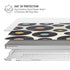 Colorful Records MacBook Pro 13in (2020) Case plus Skin