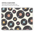 Colorful Records MacBook Pro 15in (2016-19) Case plus Skin