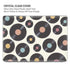 Colorful Records MacBook Pro 16in (2019-20) Case plus Skin