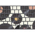 Colorful Records Magic Keyboard with Numeric Keypad Skin