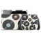 Colorful Records Nintendo Switch OLED (2021) Skin