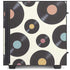 Colorful Records NZXT H510 Compact ATX Mid-Tower Case Skin