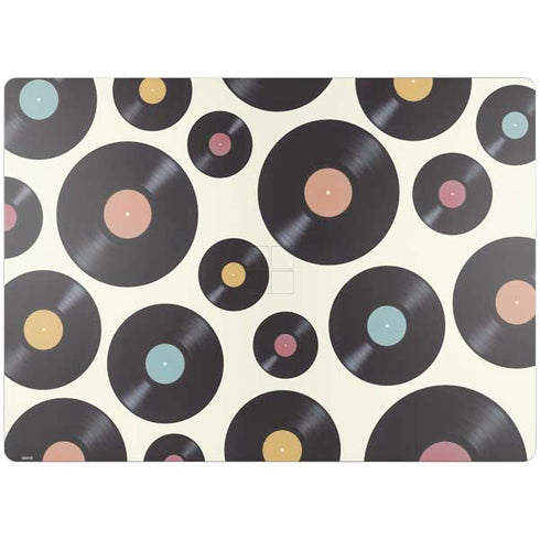 Colorful Records Surface Laptop 4 15in Skin