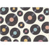 Colorful Records Surface Laptop Studio Skin