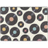Colorful Records Surface Pro 8 Skin