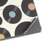 Colorful Records Surface Pro 8 Skin