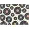 Colorful Records Surface Pro 9 Skin