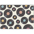 Colorful Records Surface Pro 9 Skin