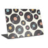 Colorful Records Universal Laptop 13in (10.6 x 7.6in) Skin