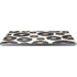 Colorful Records Universal Laptop 13in (10.6 x 7.6in) Skin