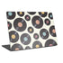 Colorful Records Universal Laptop 14in (11.4 x 8.2in) Skin