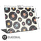 Colorful Records Universal Laptop 15in (12.2 x 8.8in) Skin