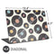 Colorful Records Universal Laptop 16.6in (13.4 x 9.7in) Skin
