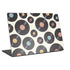 Colorful Records Universal Laptop 16in (13 x 9.4in) Skin