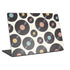 Colorful Records Universal Laptop 18in (14.6 x 10.6in) Skin