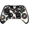 Colorful Records Xbox One Controller Skin