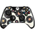 Colorful Records Xbox One Controller Skin