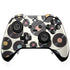 Colorful Records Xbox One Elite Controller Skin