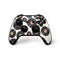 Colorful Records Xbox One X Controller Skin