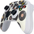 Colorful Records Xbox Series S Controller Skin