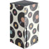 Colorful Records Xbox Series X Console Skin
