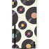 Colorful Records Xbox Series X Console Skin